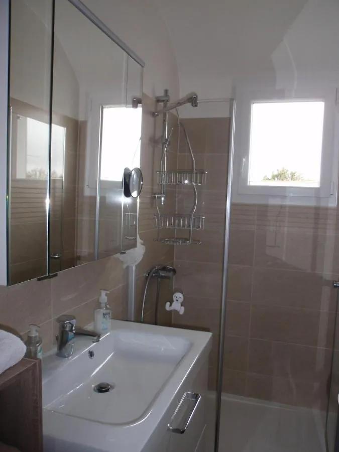 20 Residence De Kerlosquen Fouesnant France