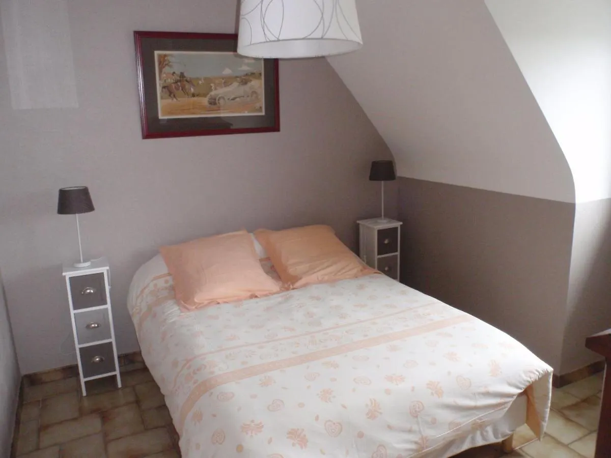20 Residence De Kerlosquen Fouesnant 0*,  France