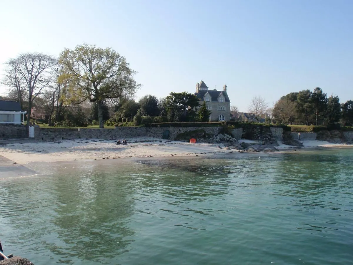 20 Residence De Kerlosquen Fouesnant