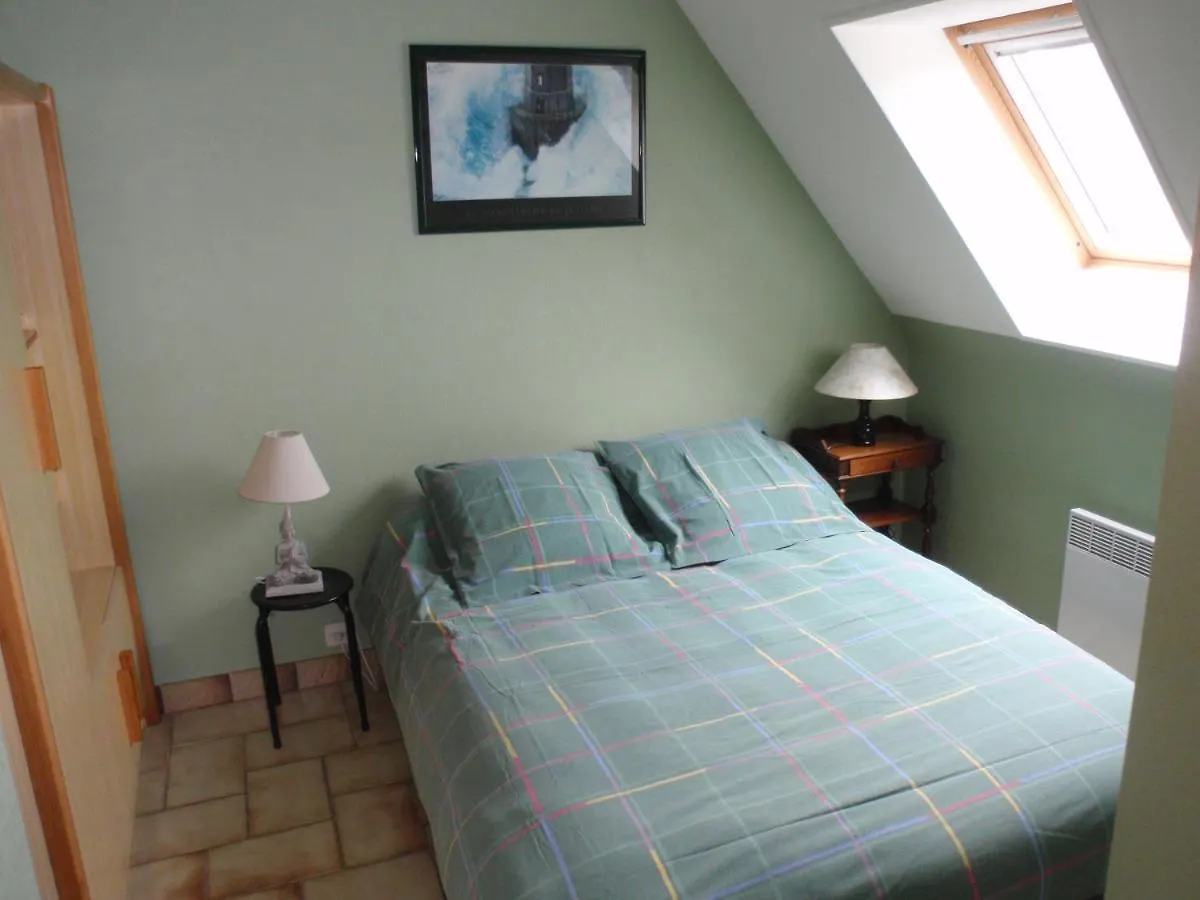 Apartment 20 Residence De Kerlosquen Fouesnant